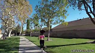 milf licks teen ass while granny joins young for taboo pov old and young play.