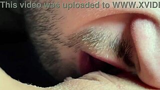 how does that naughty tongue taste on your pussy?