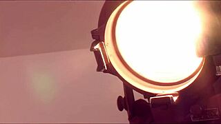 Anita Blue Licks Tits On Bed, Then Doggystyles With Fingering And Handjob