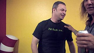 damn, fucking this 18 blonde slut teen is wild!