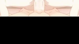 They fuck in the office, her big ass bouncing