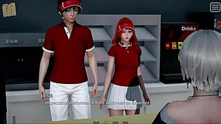 my bully turns into my lover in episode 11