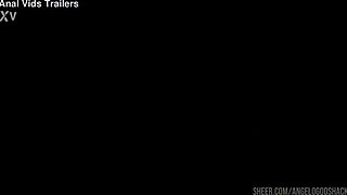 Ivy Maddox's Wet 1-On-1 With Bodybuilder Involves Squirting And Cum In Mouth