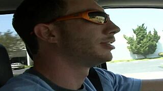 Fucking brunette milf makayla cox in pantyhose