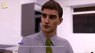 Inside Jennifer 58 Game Exploration