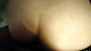 Novinha Explodes with Intense Orgasm