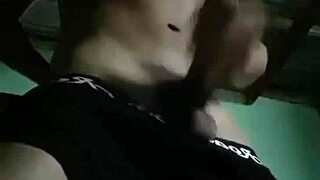 Sexy Colombian woman masturbates and cums, wishing you were there to enjoy it