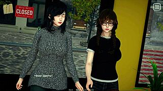 my bully turns into my lover in episode 11