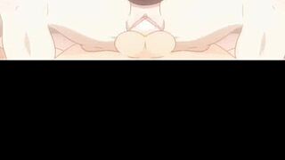 They fuck in the office, her big ass bouncing