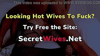 Why does my lover's huge cock dominate me better than my husband in bed?