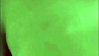 Steamy video call sex while showering with girlfriend.