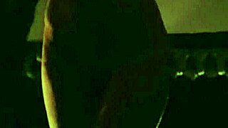 Hotwife Queen Pleasing Her Husband With A Show