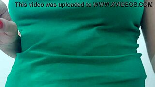 Arrume-se comigo para iniciar um show ao vivo