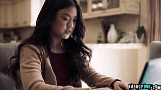 Great Scene with Lulu Chu and Slimthick Vic