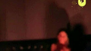 Hotwife Queen Pleasing Her Husband With A Show