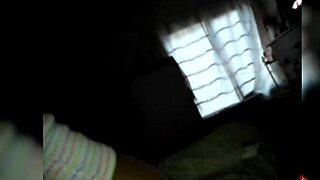 Young lust leads stepdaughter to revenge with stepbrother including anal riding