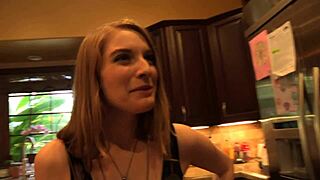 Mature Milf Housewife Explores Cougar Lesbian First Time.