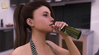 Inside Jennifer 58 Game Exploration