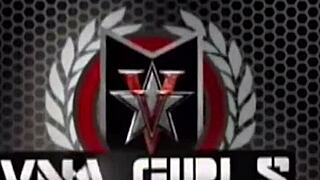 does bbw maggie green ride mazee until he cums on her tits?