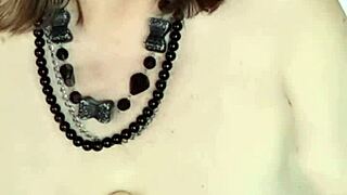 Mature Milf With Huge Tits Enjoys Homemade Pov