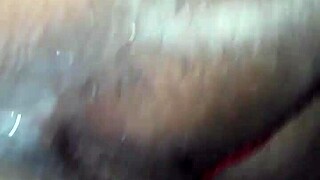 leo69analfreak turns virgin into pornstar with anal rimjob