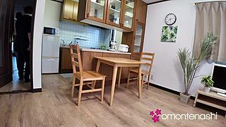 My ex girlfriend craves licking armpits and tight holes