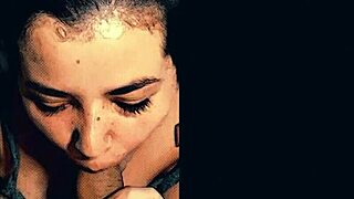 best blowjob i ever got, big tits bouncing