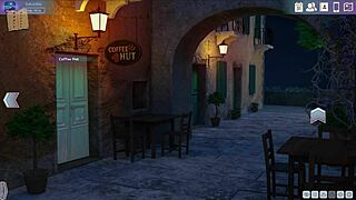 Exploring the world of lust academy in this exciting game session.