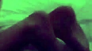 homemade amateur fucking with rimjob and pussy play