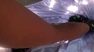 beating my stepdaughters friend as a sex toy in anal fuck