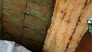 beating my stepdaughters friend as a sex toy in anal fuck