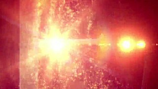 Elle Alexandra Shoves Pink Dildo Deep After Striptease!