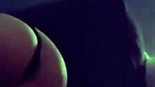 homemade amateur fucking with rimjob and pussy play