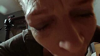 FACEFUCK Friends Stepmom Hard to Settle a Debt