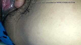 Showing my wife claudia's hairy vagina in a casual reveal.