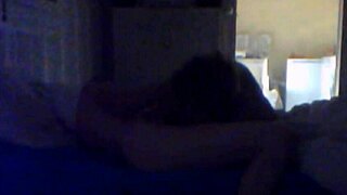 caught 23 minutes of hot amateur sex on tape