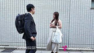 My ex girlfriend craves licking armpits and tight holes