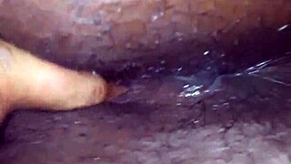 leo69analfreak turns virgin into pornstar with anal rimjob