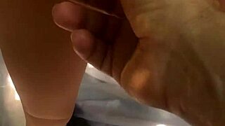 beating my stepdaughters friend as a sex toy in anal fuck