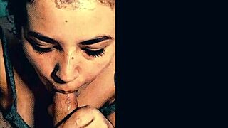 best blowjob i ever got, big tits bouncing