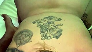 Intense Blowjob And Anal Penetration In Hotel