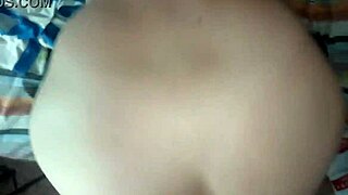 Fucking my curvy stepsister with big ass and tits