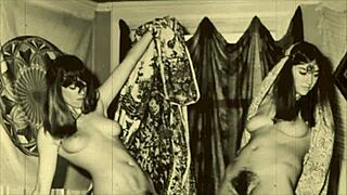 my secret life top twenty vintage amateurs