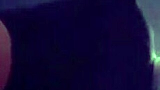 homemade amateur fucking with rimjob and pussy play