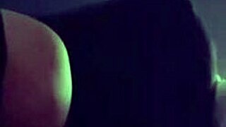 homemade amateur fucking with rimjob and pussy play