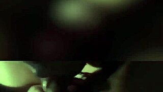 home alone bored with big black cock in wet anal