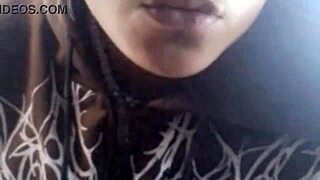 Maluma moans seductively in front of me.