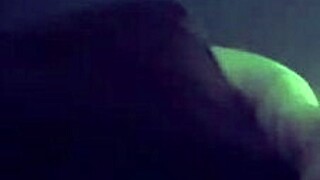 homemade amateur fucking with rimjob and pussy play