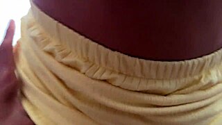 Stepsister Craves Losing Virginity To Big Cock!