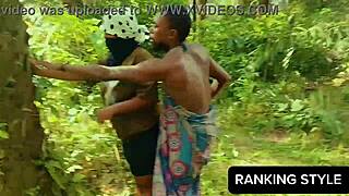 Blonde BBW bent over for orgasmic fucking.